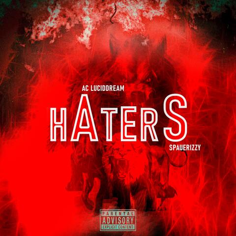 Haters (feat. Ac Luciddream)
