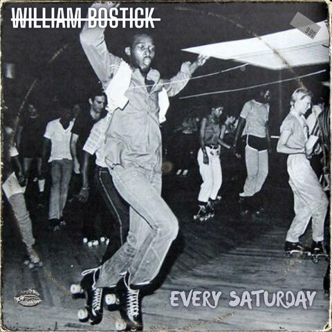 Every Saturday
