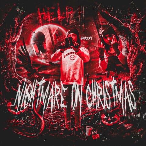 Nightmare On Christmass