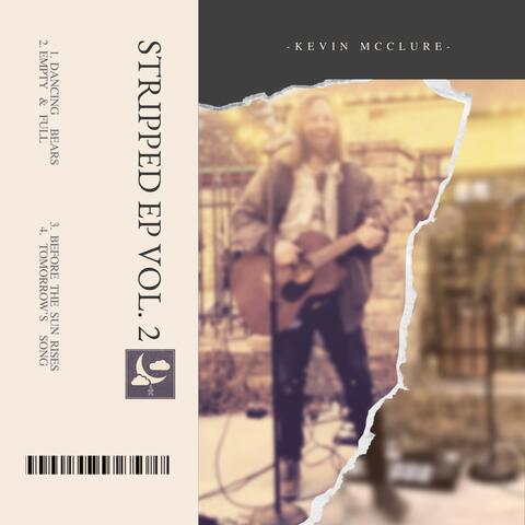 STRIPPED EP, Vol. 2