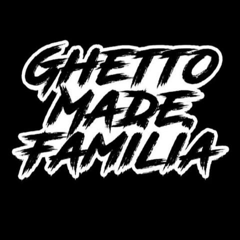 GhettoMadeFamilia Cypher