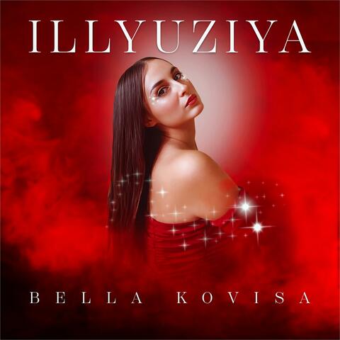 Illyuziya