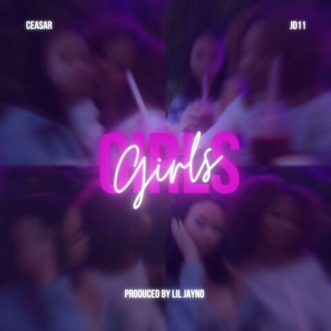 Girls (feat. JD11)