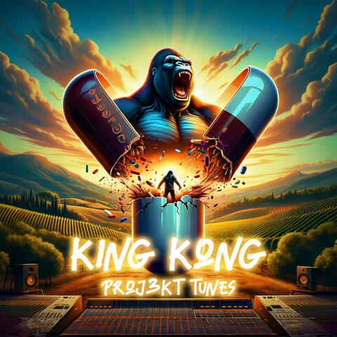 King Kong