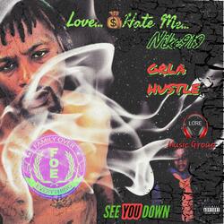 See you down (feat. JohnPain)