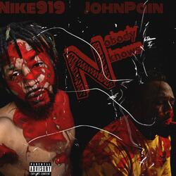 Nobody knows (feat. JohnPain)