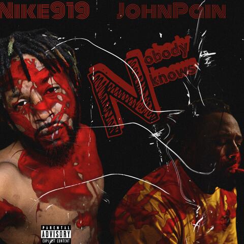 Nobody knows (feat. JohnPain)