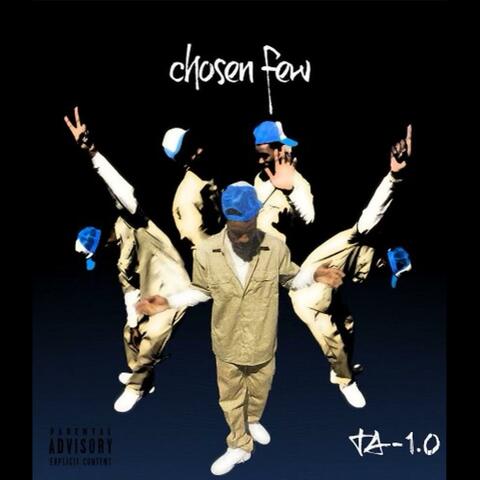Chosen Few