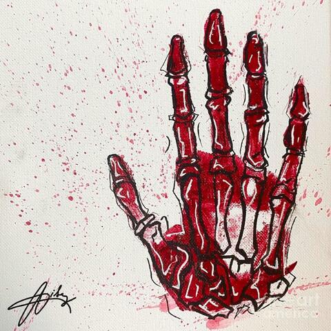 Bad Love Forever (Bad Vibes Forever Remx)