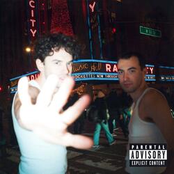 Pools of Tears (feat. muffinmanspamman)