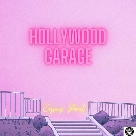 Hollywood Garage