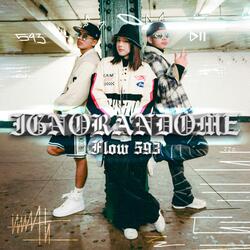 Ignorandome (feat. Makensi)