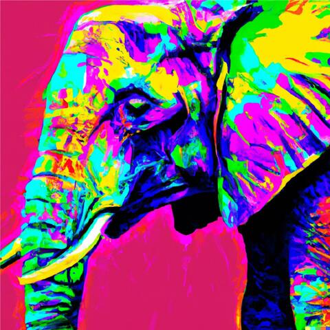 ¿Quién le pisó la trompa al elefante?
