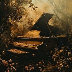 Twilight's Tender Caress