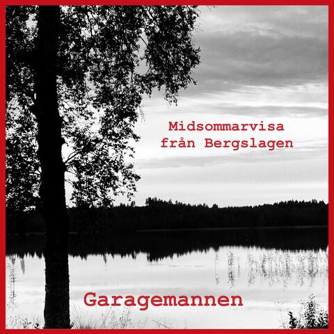 Midsommarvisa från Bergslagen