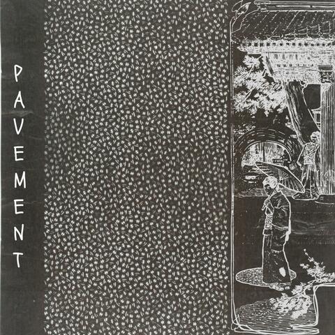 Pavement