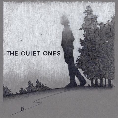 The Quiet Ones EP
