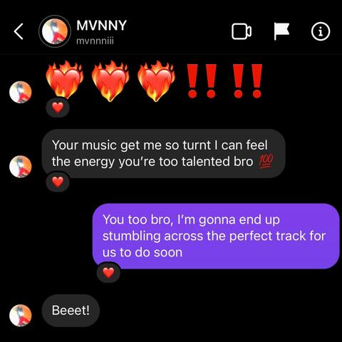 been there (feat. emvnny)