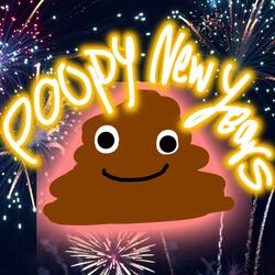 Poopy New Years