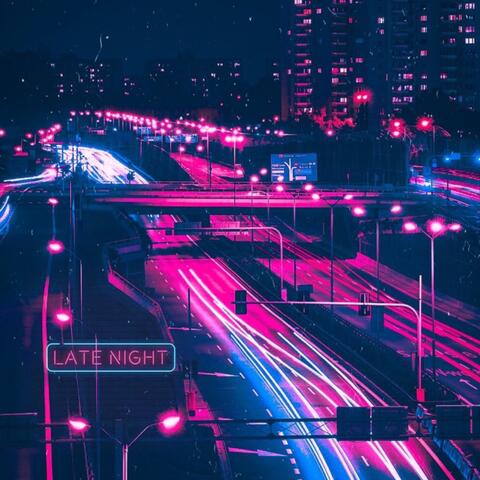 Late Night (feat. Travisty & Young Taz)