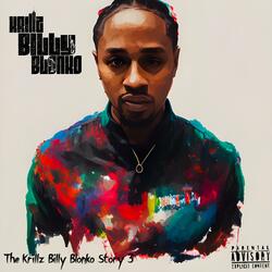 Anything (feat. Mazzi Hardaway)