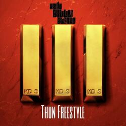 Thun Freestyle