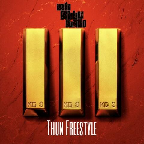 Thun Freestyle