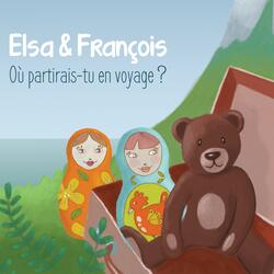 Dans ta valise