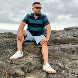 Next life (feat. Sunny boy)