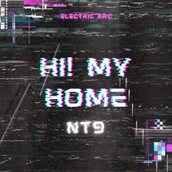 Hi! My home