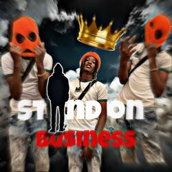 Stand On Business