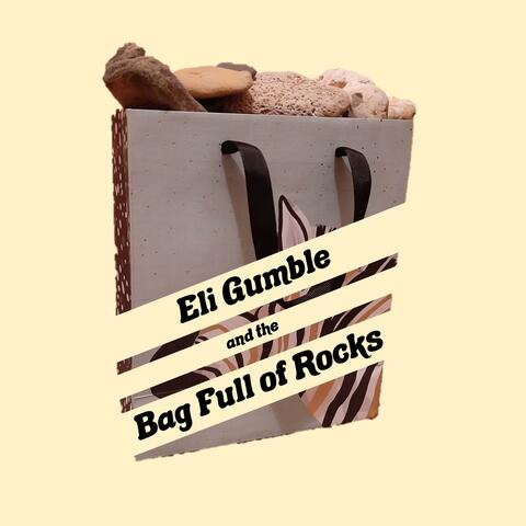Bag Full Of Rocks