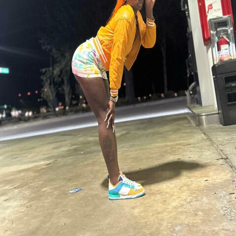 Thick ASF