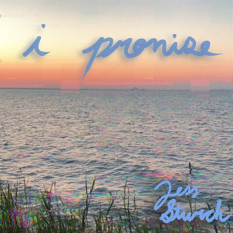 i promise
