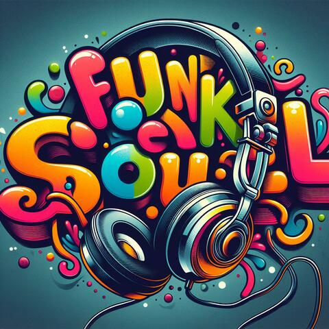 Funky Soul