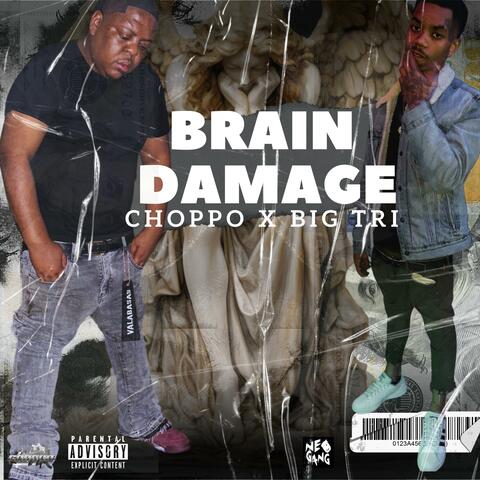 Brain Damage
