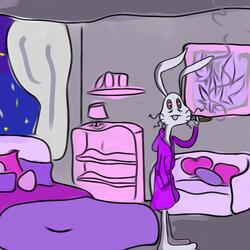 Bugs Bunny