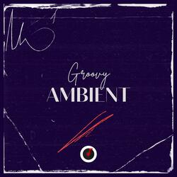 Groovy Ambient Backing Track in A minor