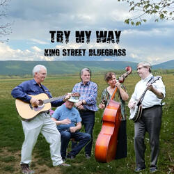 Try My Way (feat. Nancy Lisi)