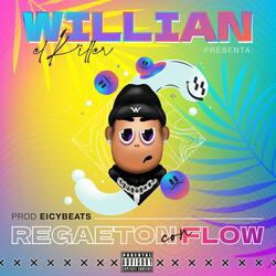 reggaeton con flow