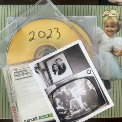 Auld Lang Syne