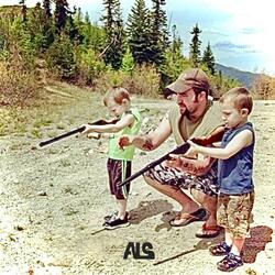 The Way That I Was Made