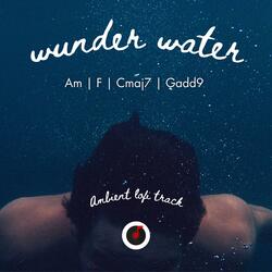 Under Water Ambient Track in A minor