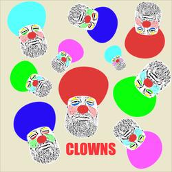 CLOWNS