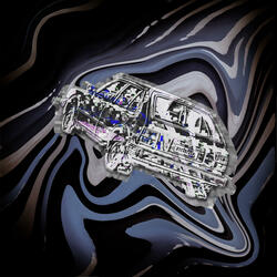 JACKIE BROWN (FREESTYLE)