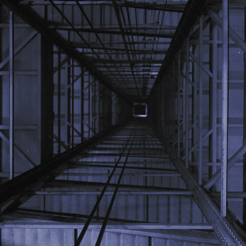 Down The Lift