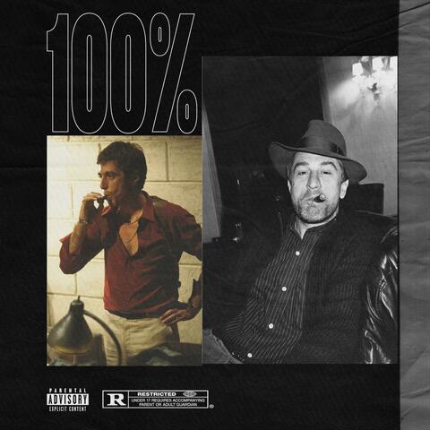100 x 100 (feat. Mike Mida)