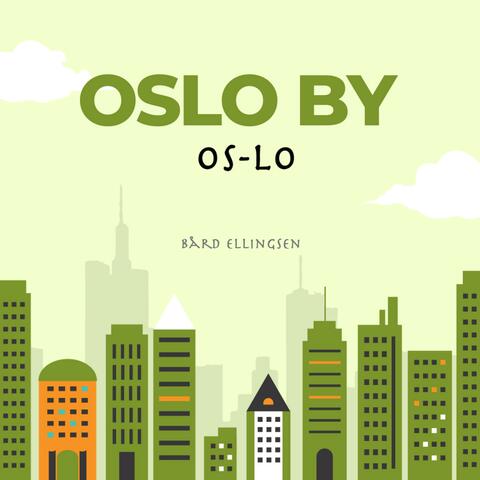 Oslo By