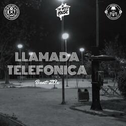 Llamada Telefónica (feat. Z0n)