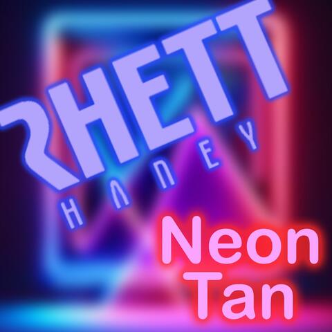 Neon Tan
